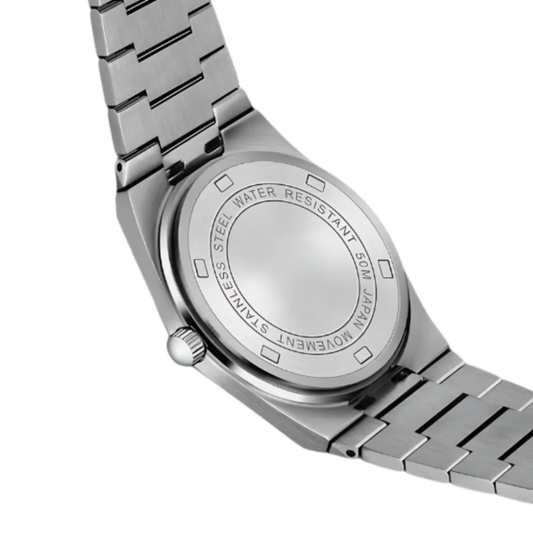 Saint Loro™ - Atlas