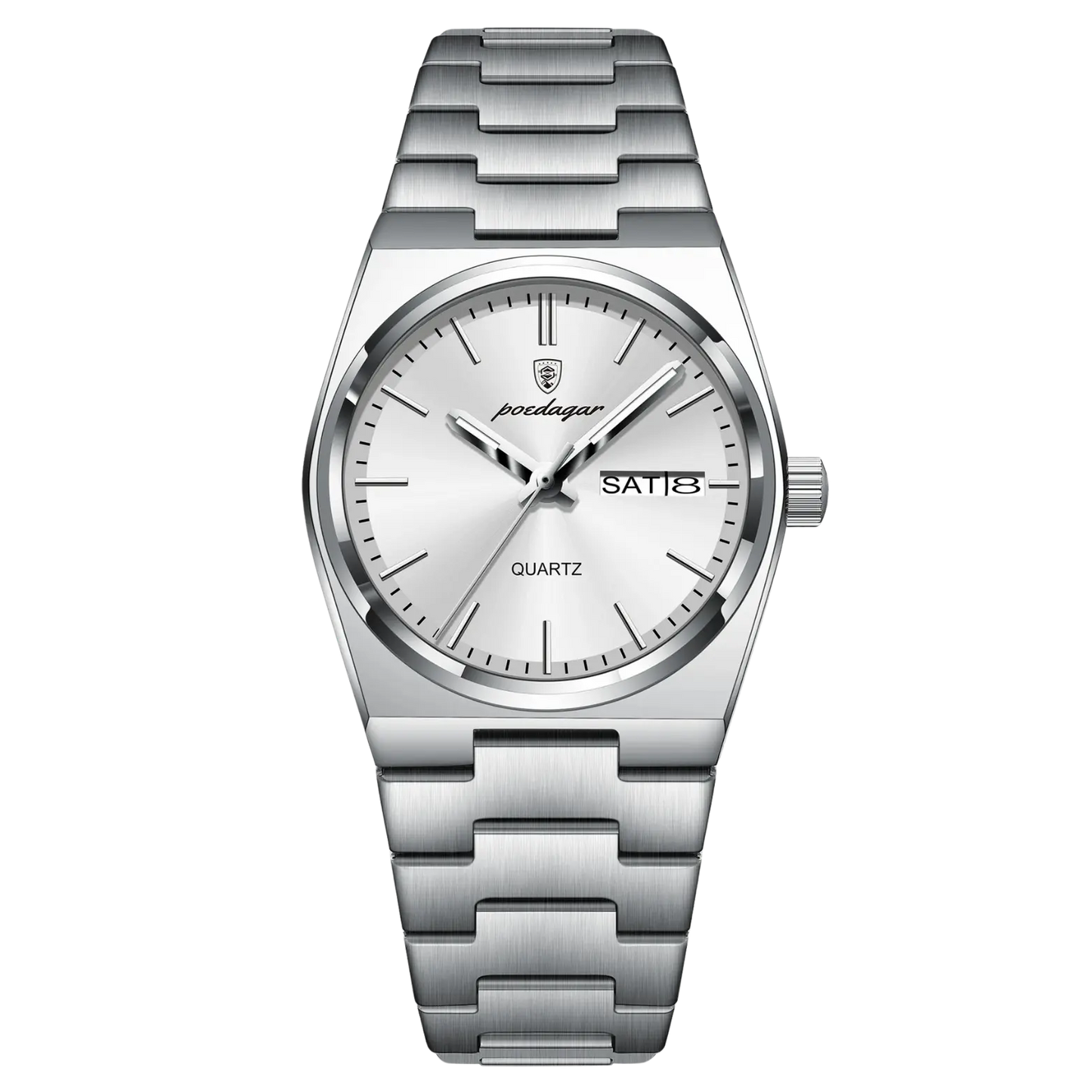 Saint Loro™ - Atlas