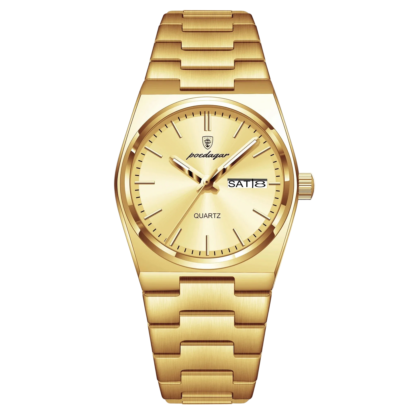 Saint Loro™ - Atlas