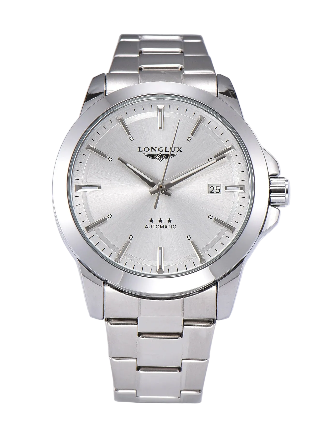 Saint Loro™ - Milano Automatic