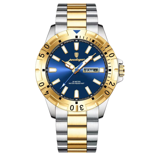 Saint Loro™ - Nero