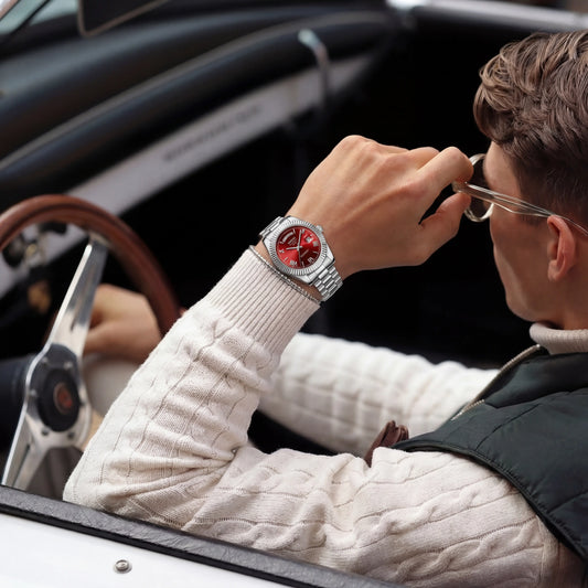 Saint Loro™ - Santo