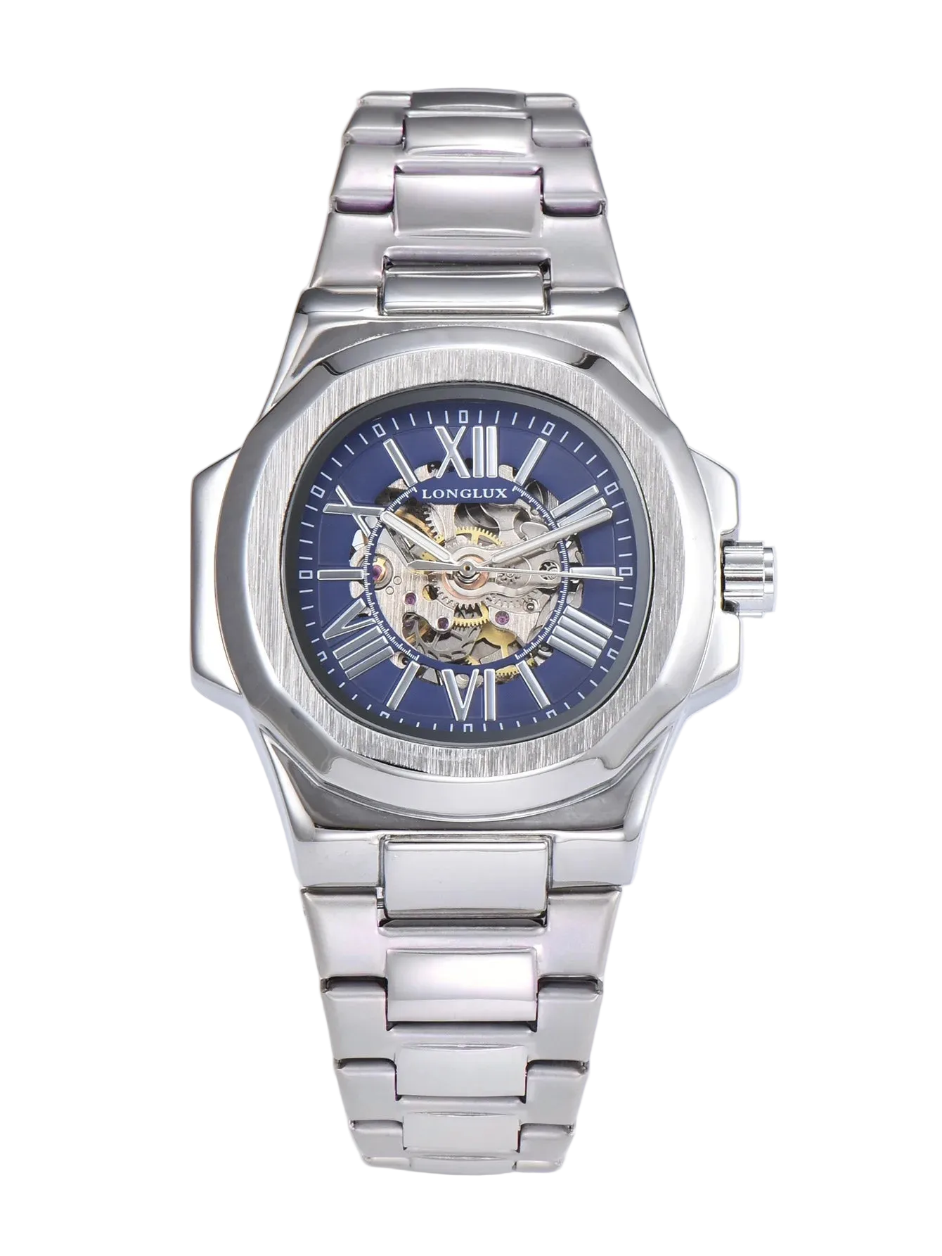 Saint Loro™ - Serano Automatic