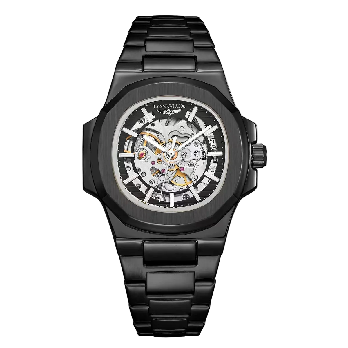 Saint Loro™ - Ventoro Automatic