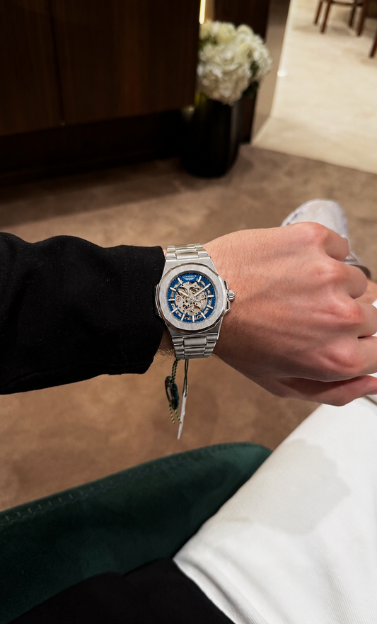 Saint Loro™ - Ventoro Automatic