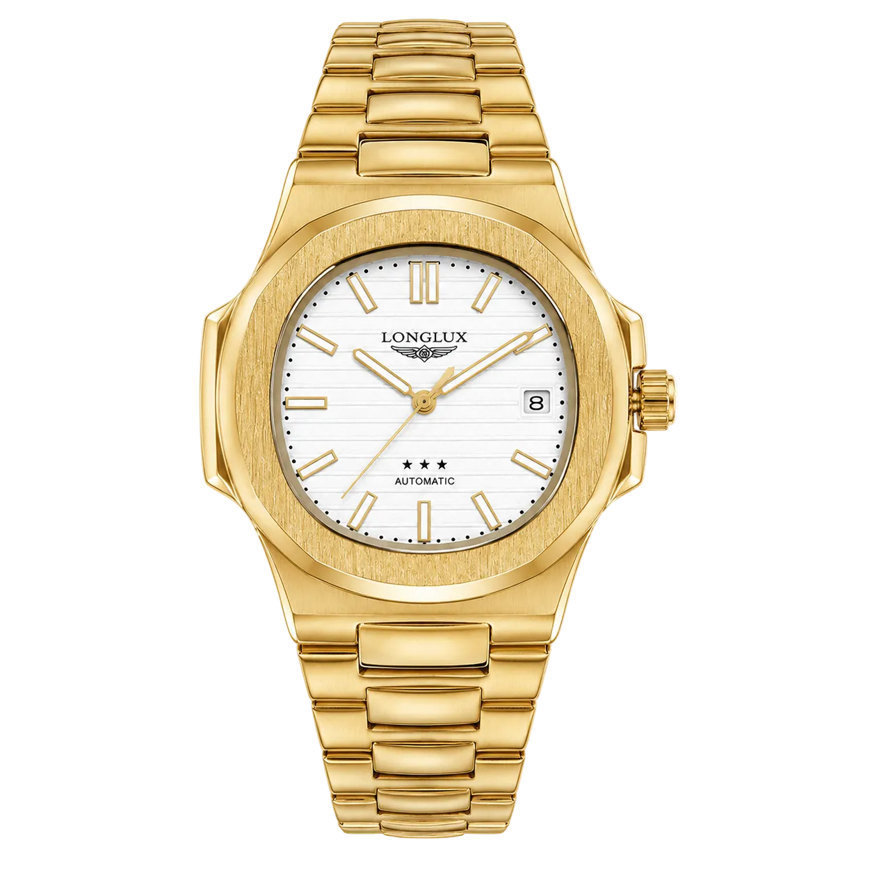Saint Loro™ - Varese Automatic