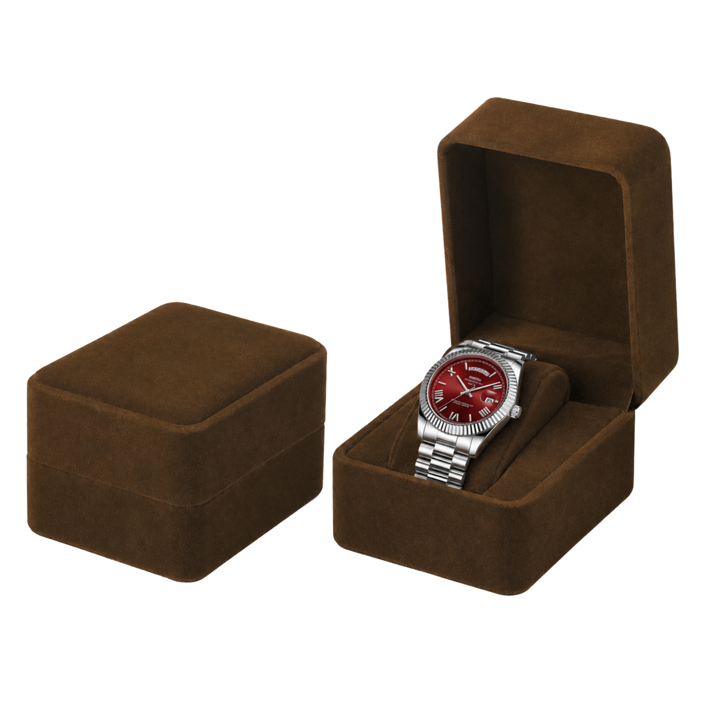 Saint Loro™ - Watch case (Zamsz)