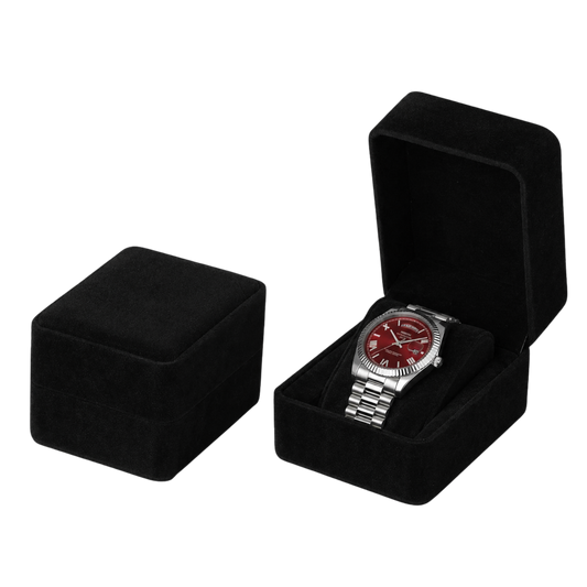 Saint Loro™ - Watch case (Zamsz)