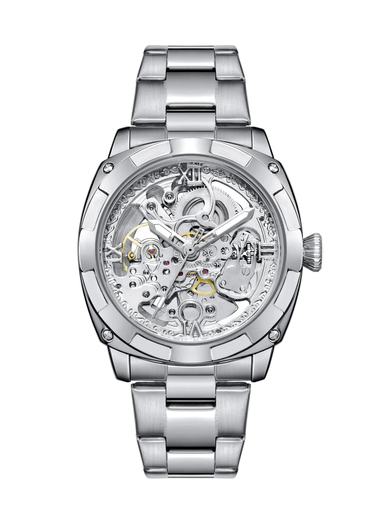 Saint Loro™ - Lucento Automatic
