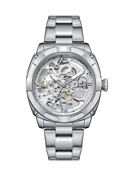Saint Loro™ - Lucento Automatic