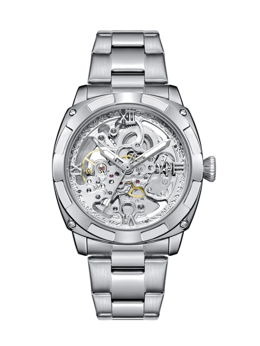 Saint Loro™ - Lucento Automatic