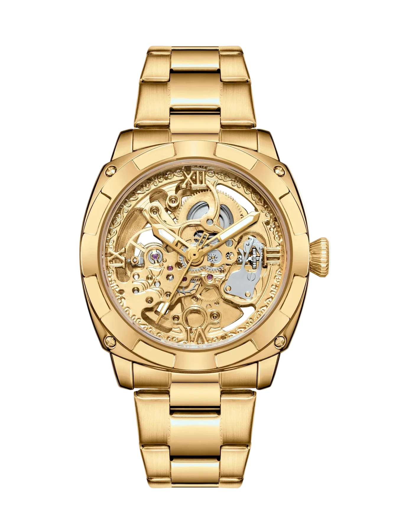 Saint Loro™ - Lucento Automatic