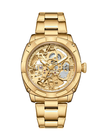 Saint Loro™ - Lucento Automatic