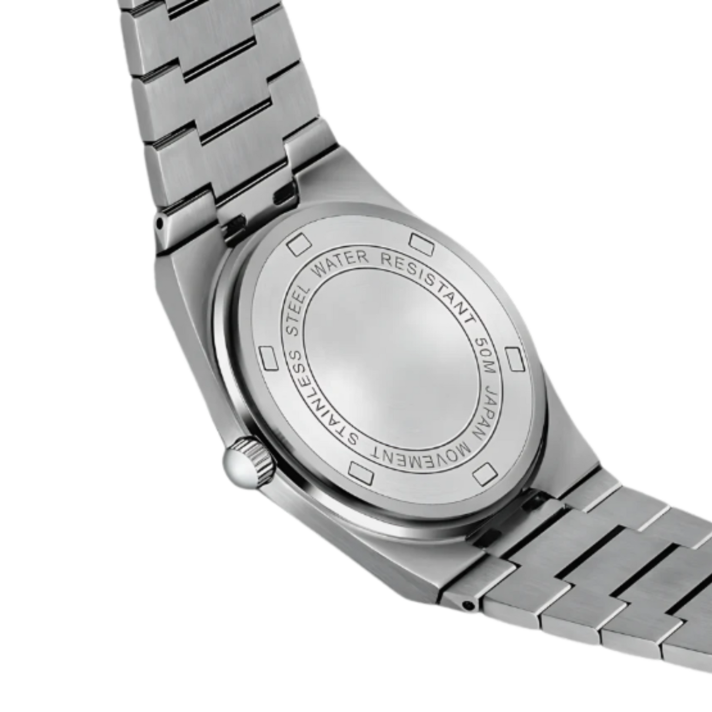 Saint Loro™ - Atlas