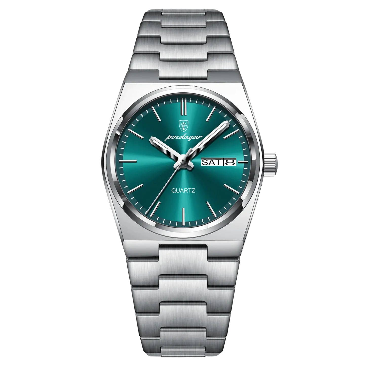 Saint Loro™ - Atlas