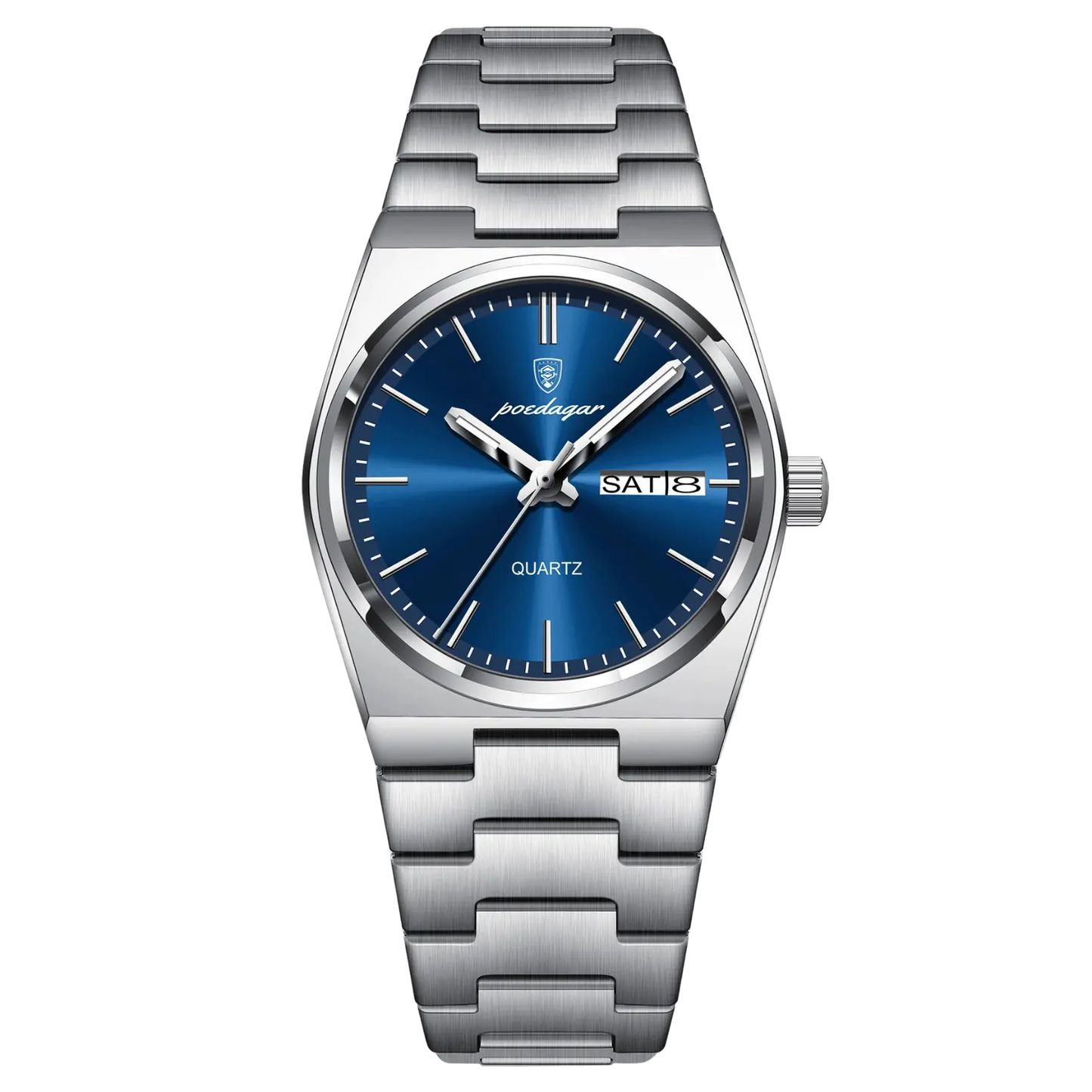 Saint Loro™ - Atlas