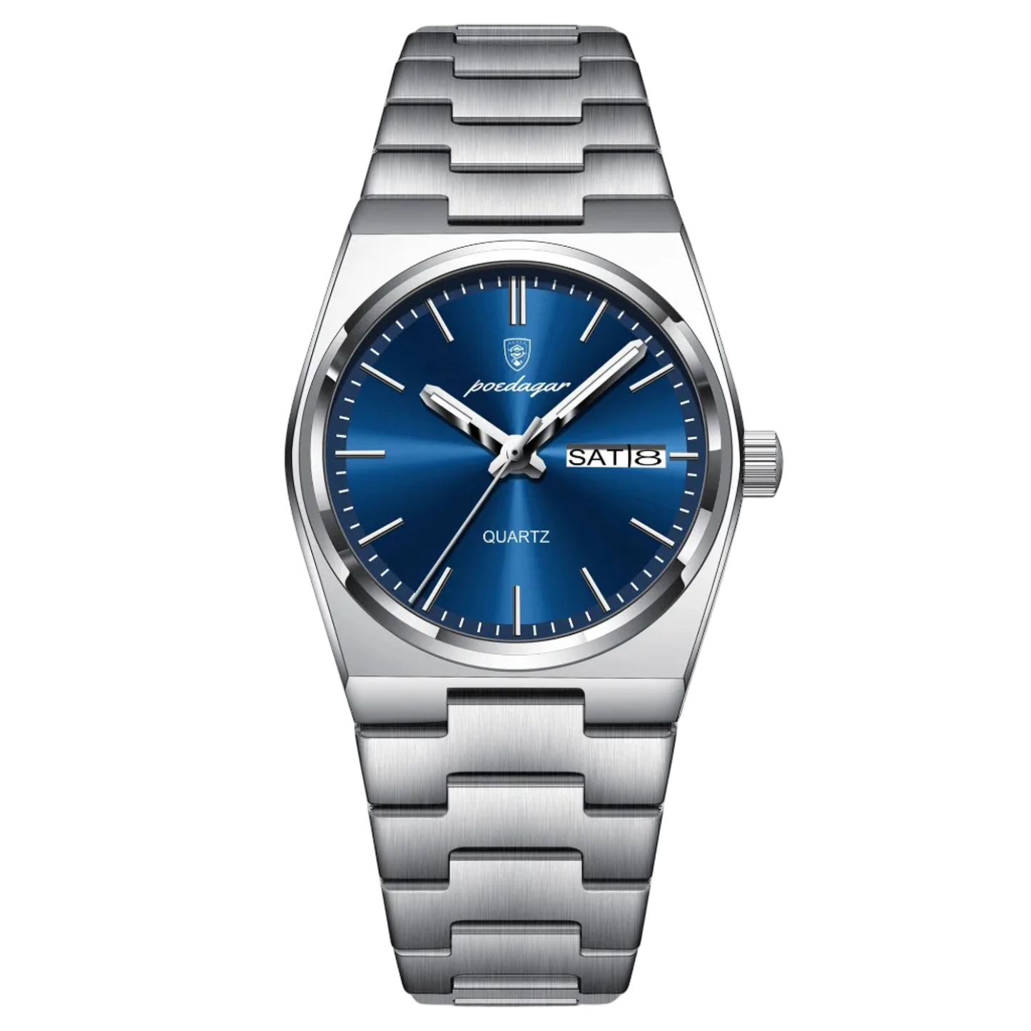 Saint Loro™ - Atlas