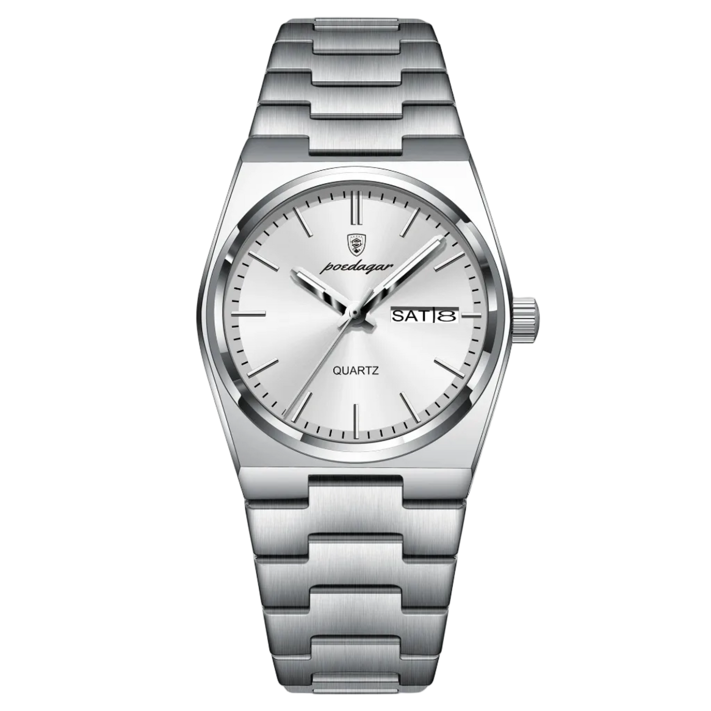 Saint Loro™ - Atlas