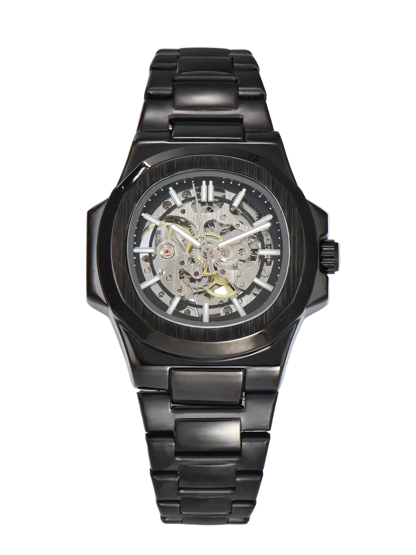 Saint Loro™ - Avenzo Automatic