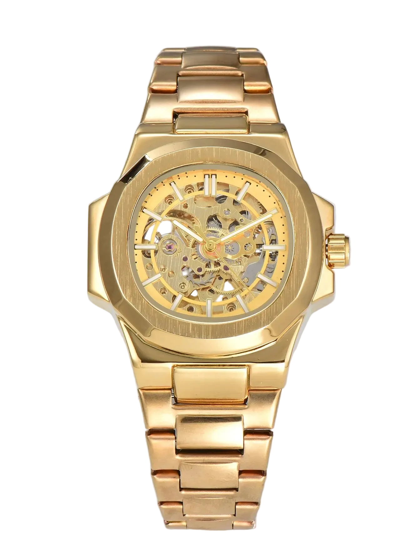Saint Loro™ - Avenzo Automatic