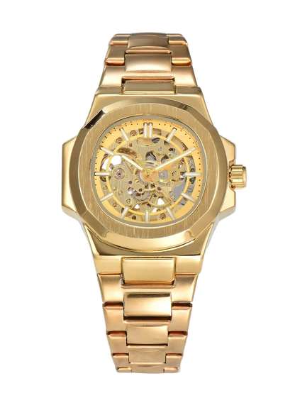 Saint Loro™ - Avenzo Automatic