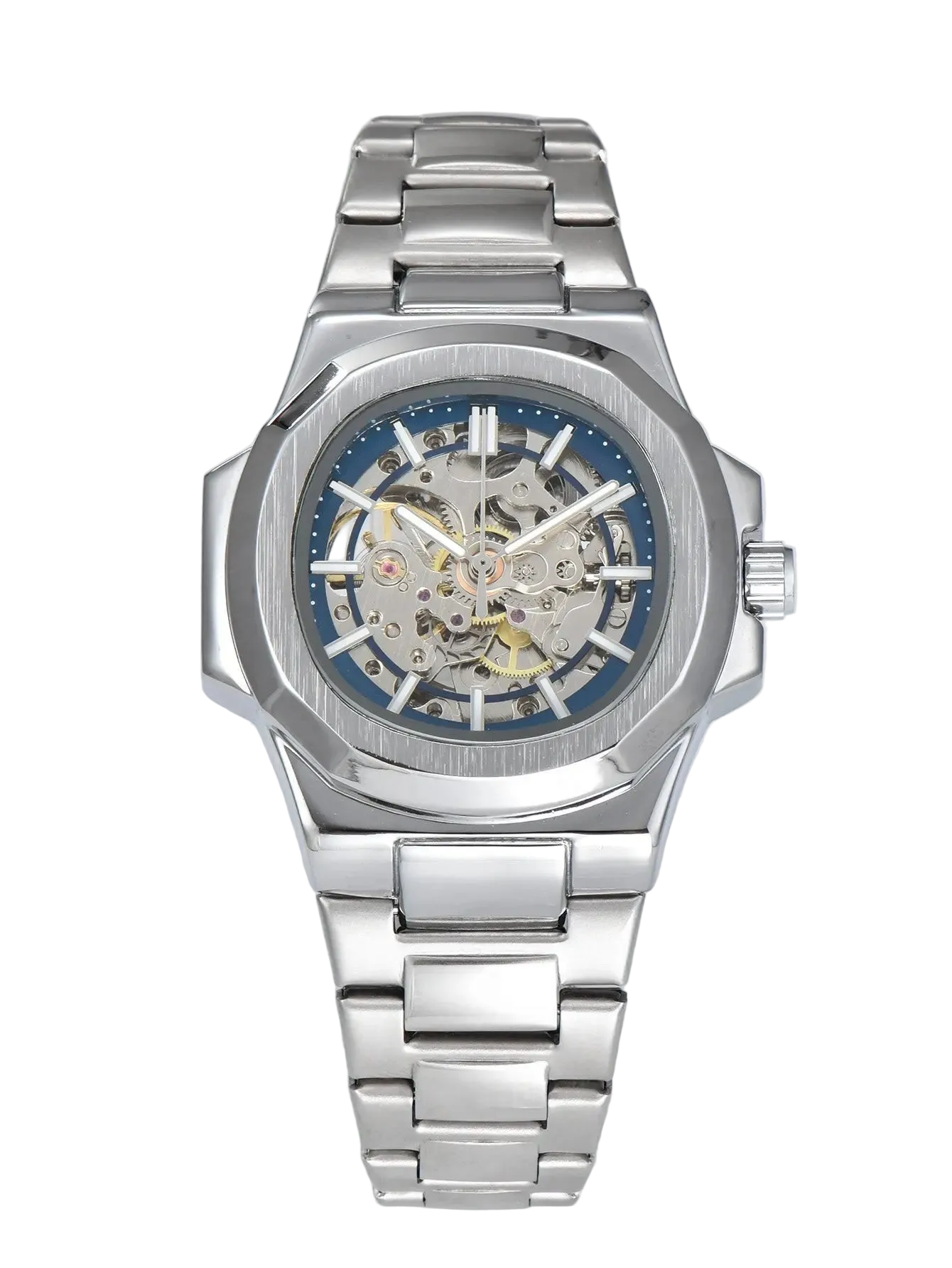 Saint Loro™ - Avenzo Automatic