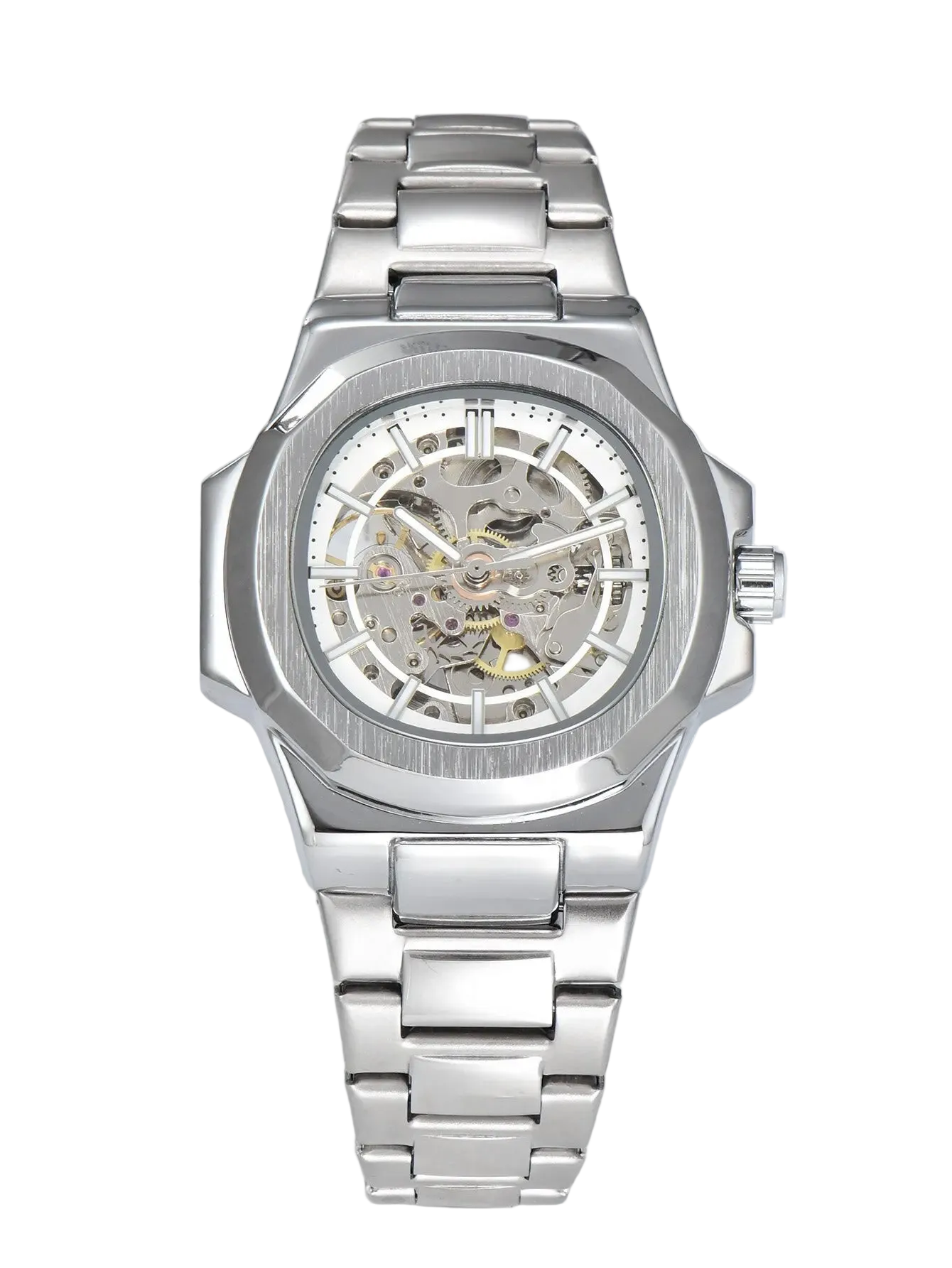 Saint Loro™ - Avenzo Automatic