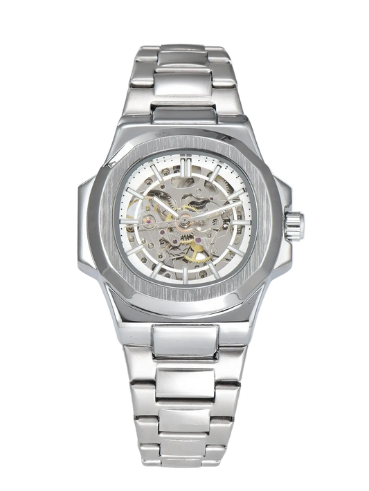 Saint Loro™ - Avenzo Automatic
