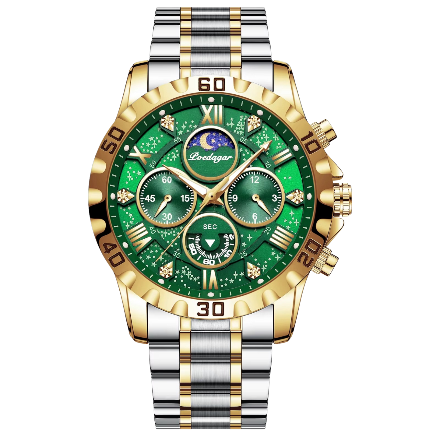 Saint Loro™ - Faro