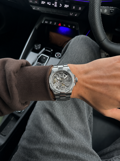 Saint Loro™ - Lucento Automatic