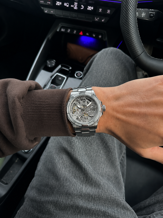 Saint Loro™ - Lucento Automatic