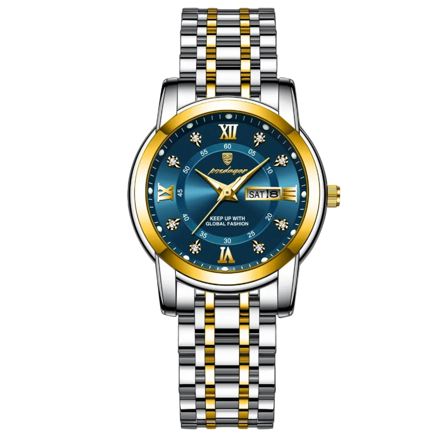 Saint Loro™ - Lumina