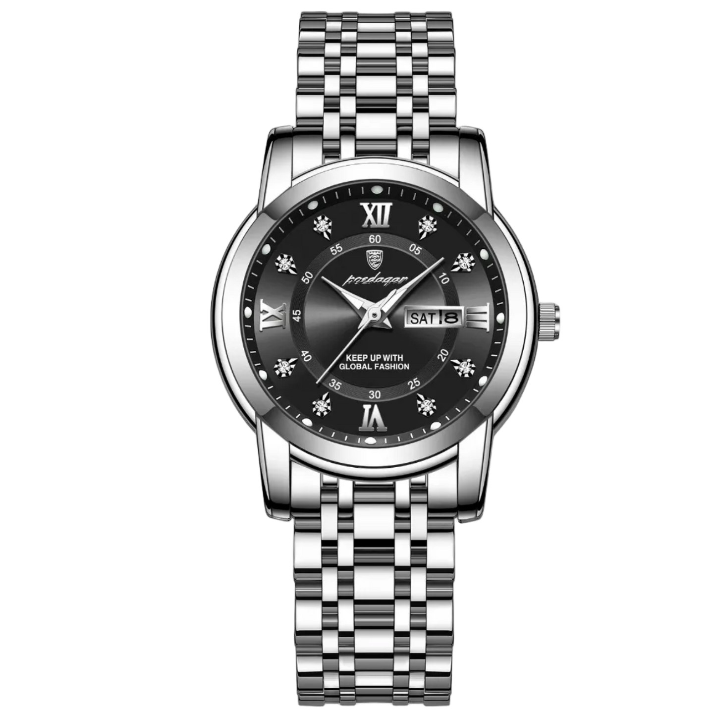 Saint Loro™ - Lumina