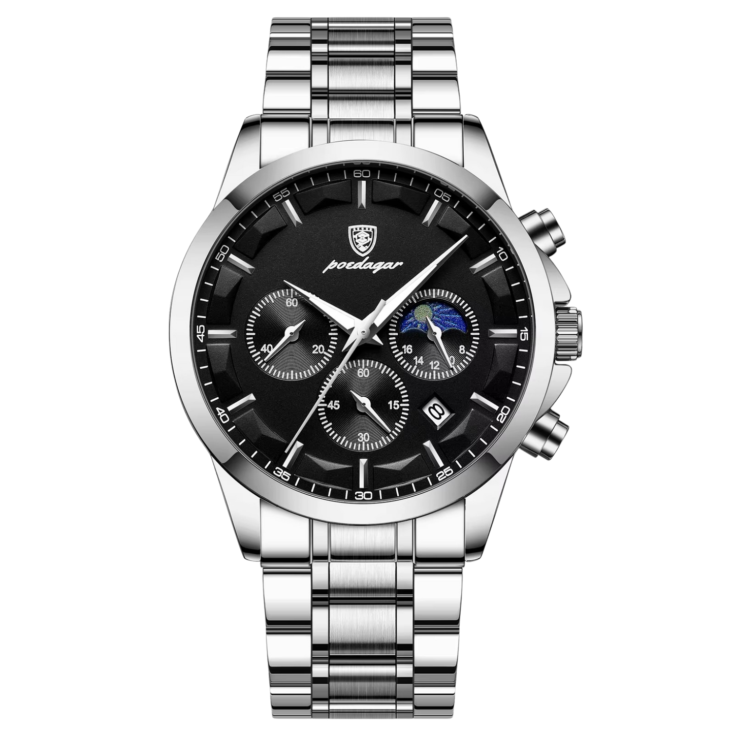 Saint Loro™ - Lusso