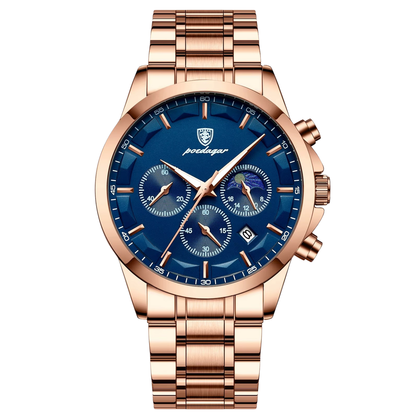 Saint Loro™ - Lusso