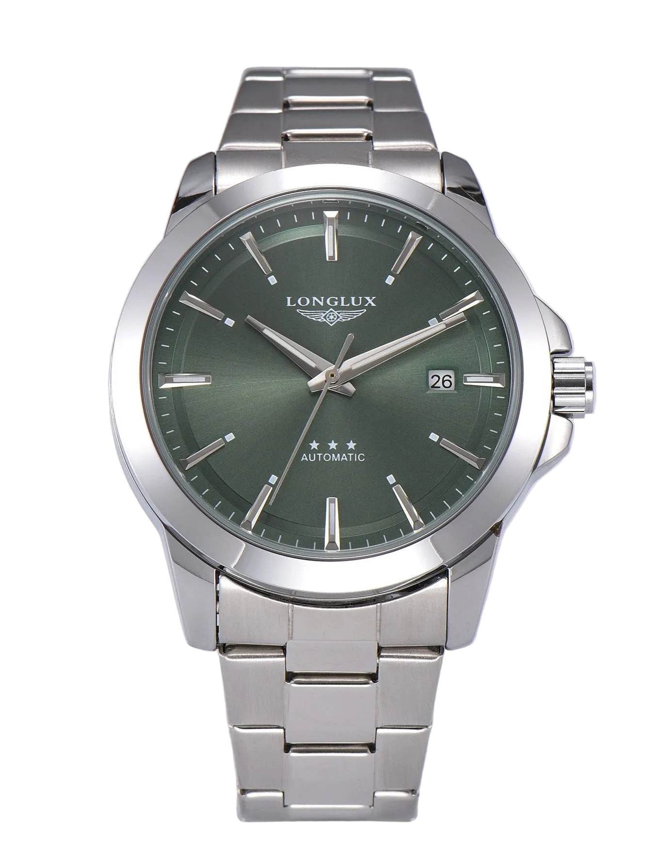 Saint Loro™ - Milano Automatic
