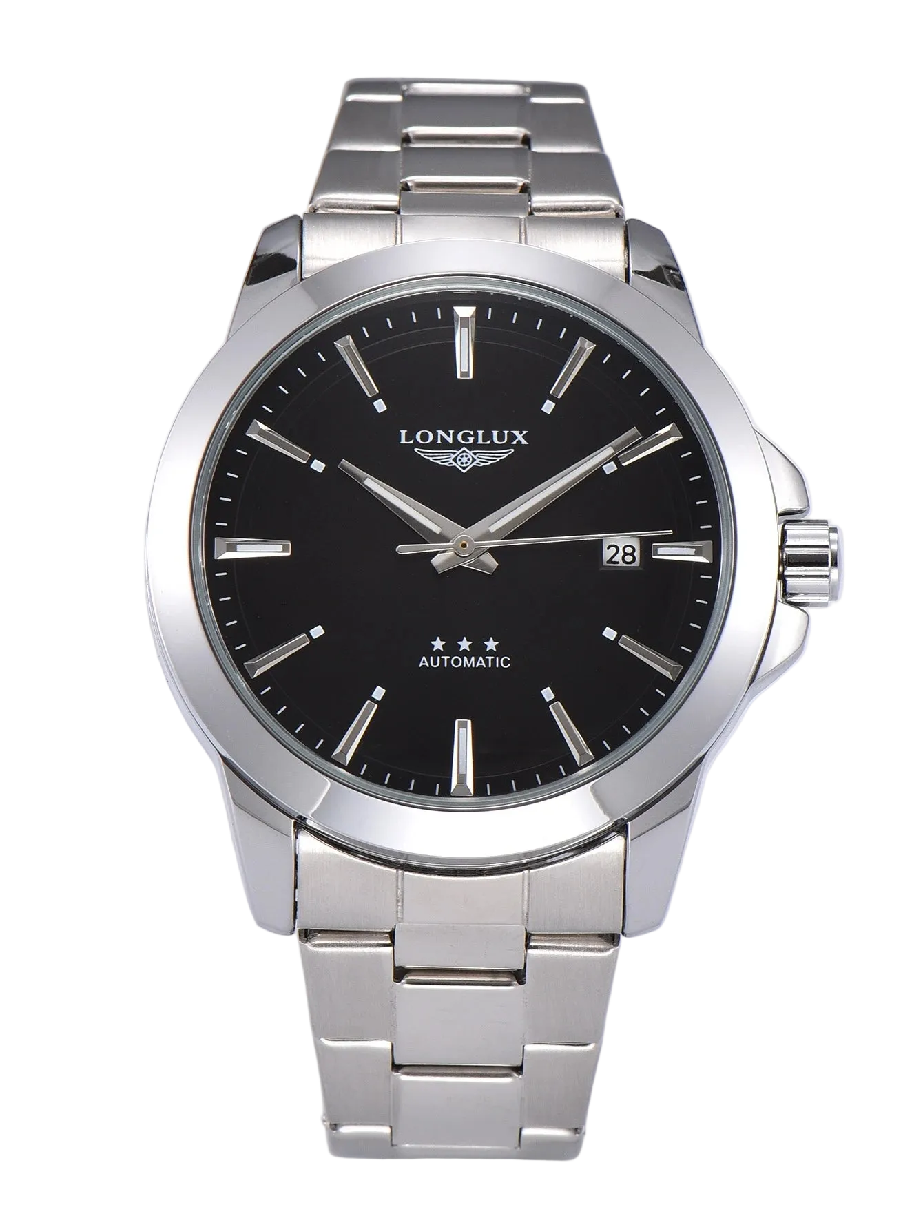 Saint Loro™ - Milano Automatic