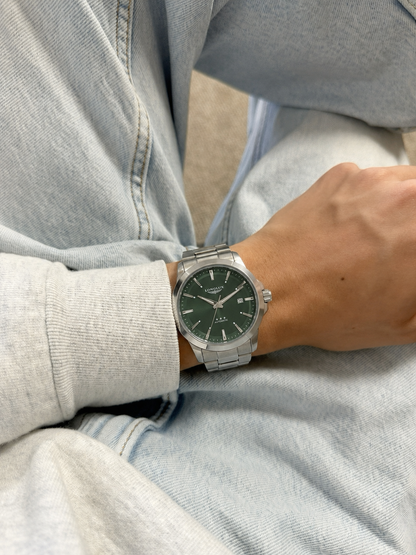 Saint Loro™ - Milano Automatic