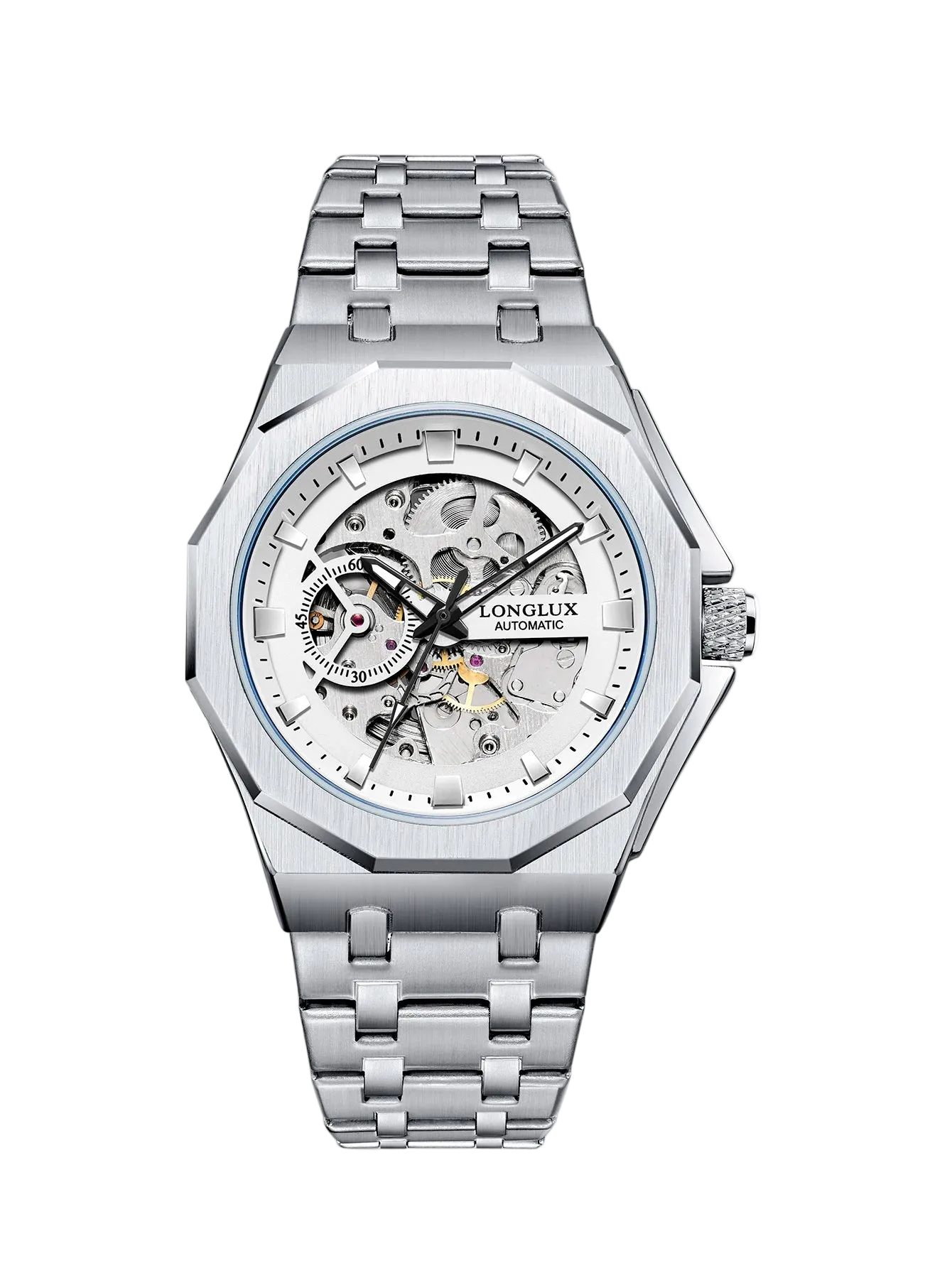 Saint Loro™ - Montaro Automatic