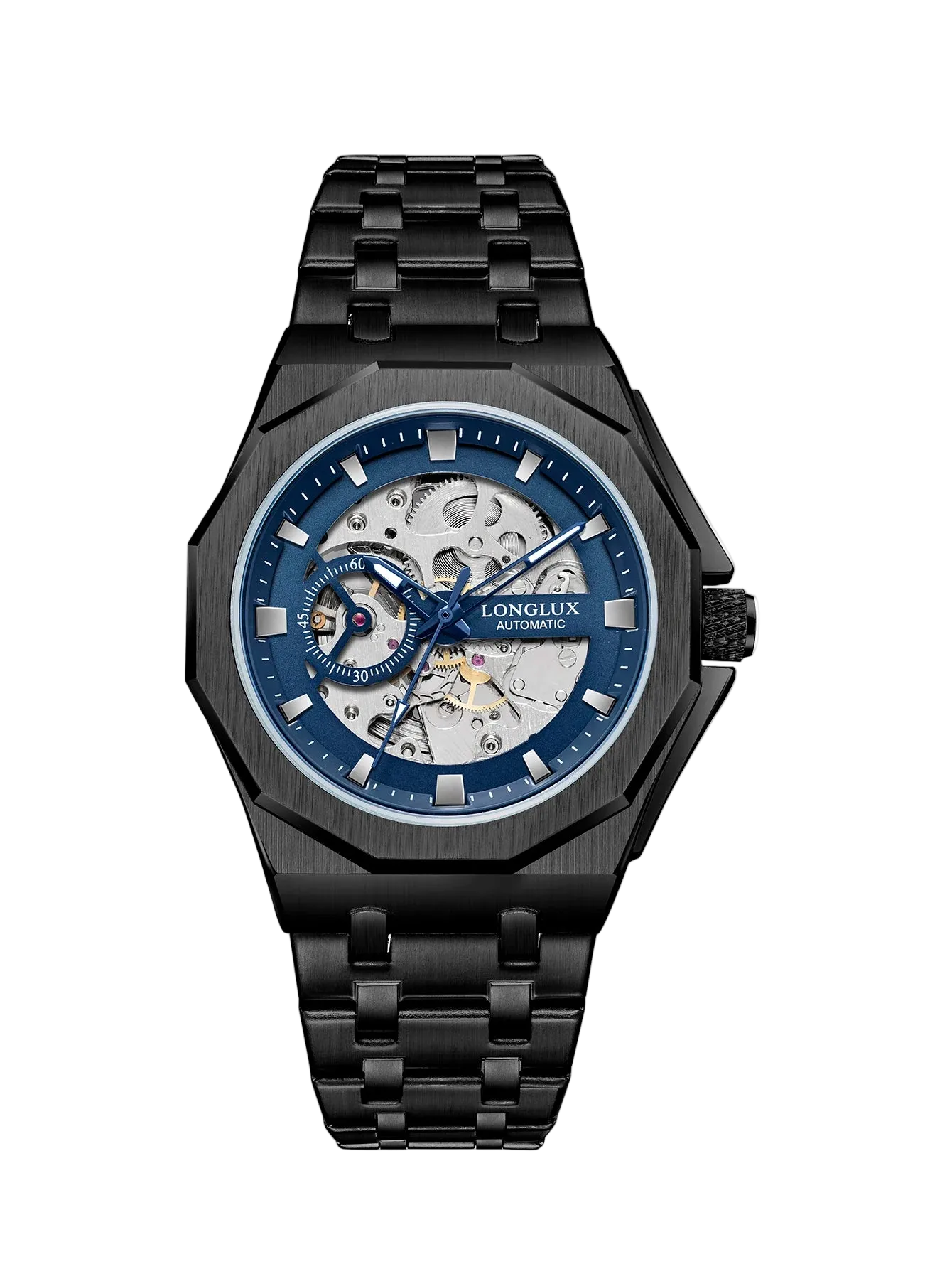 Saint Loro™ - Montaro Automatic