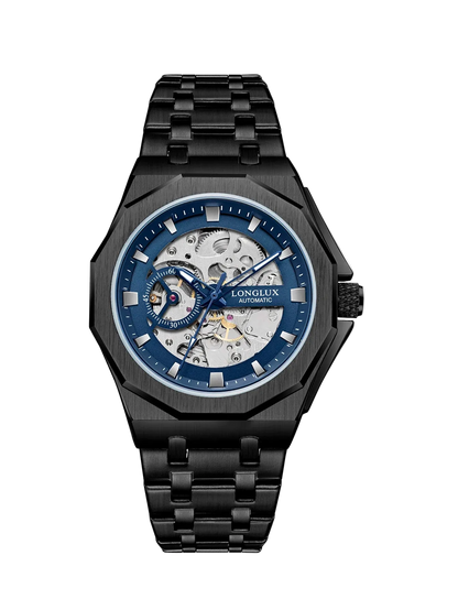 Saint Loro™ - Montaro Automatic