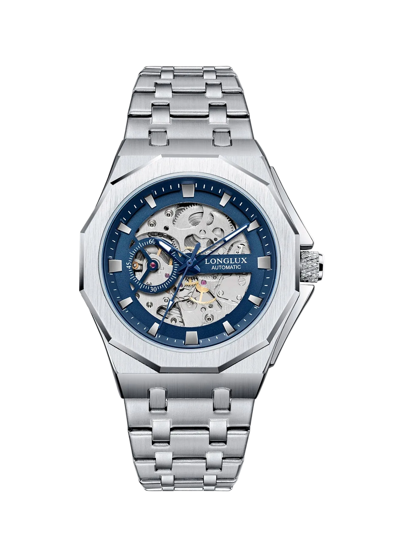 Saint Loro™ - Montaro Automatic