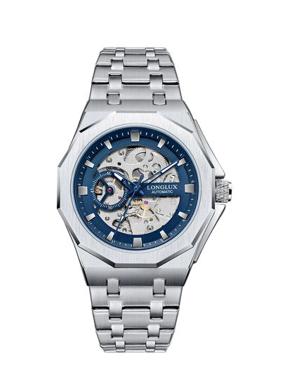Saint Loro™ - Montaro Automatic