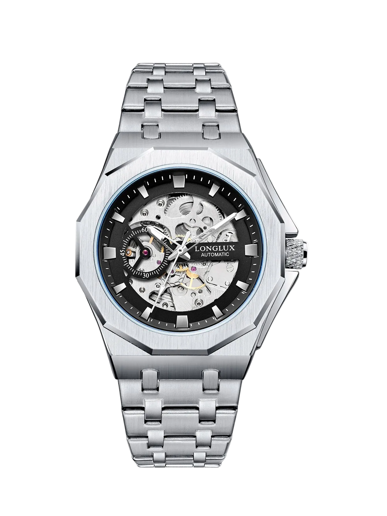 Saint Loro™ - Montaro Automatic