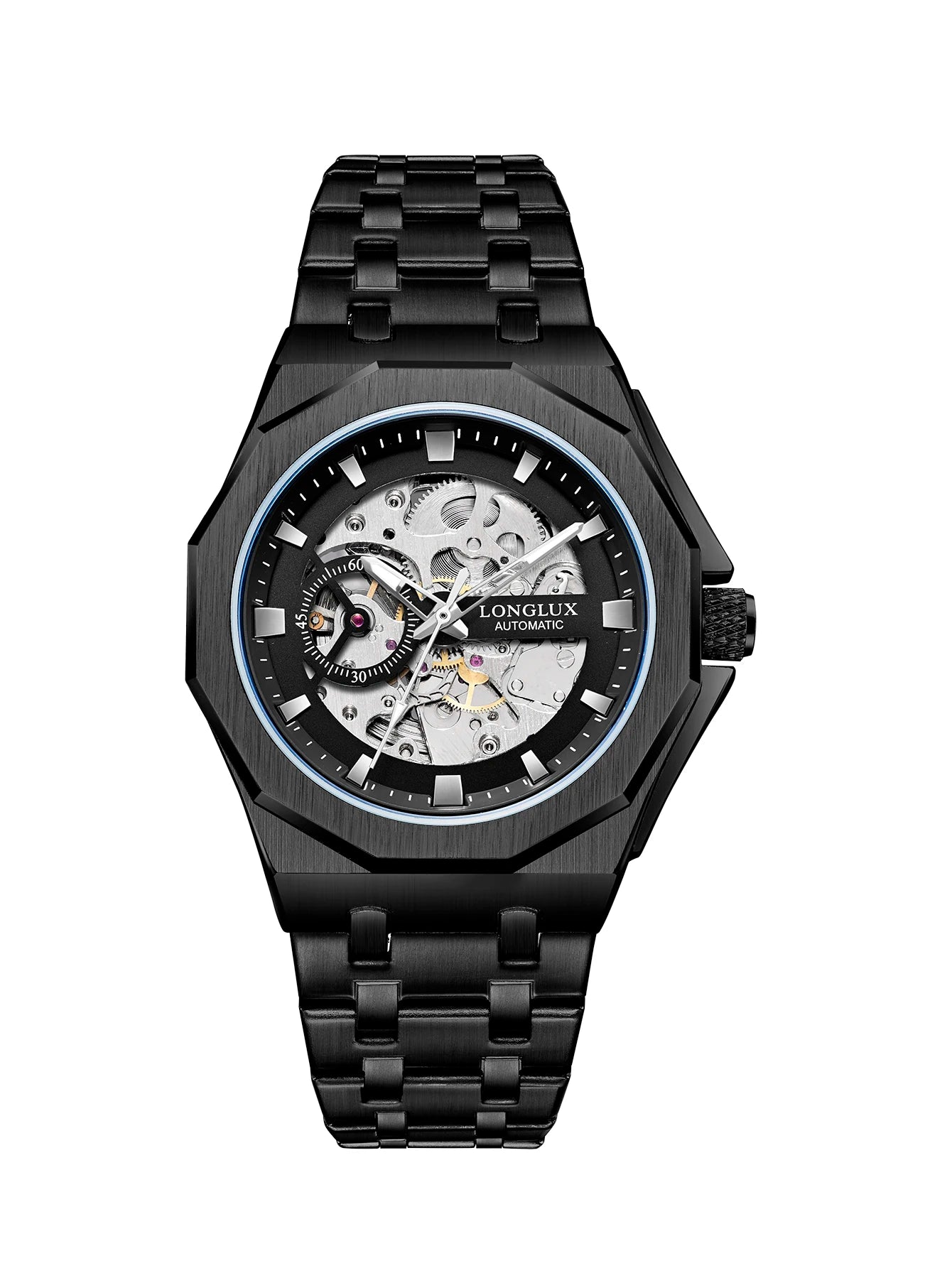 Saint Loro™ - Montaro Automatic