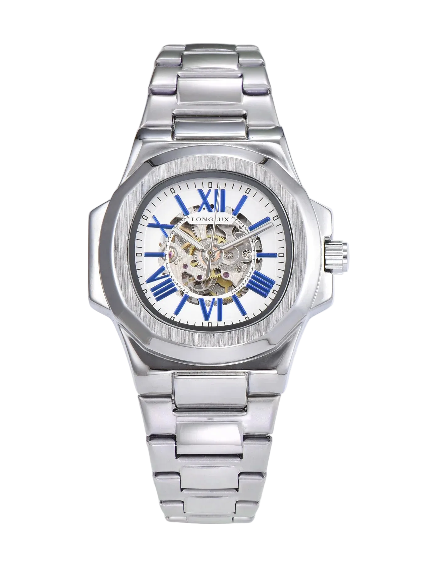 Saint Loro™ - Serano Automatic