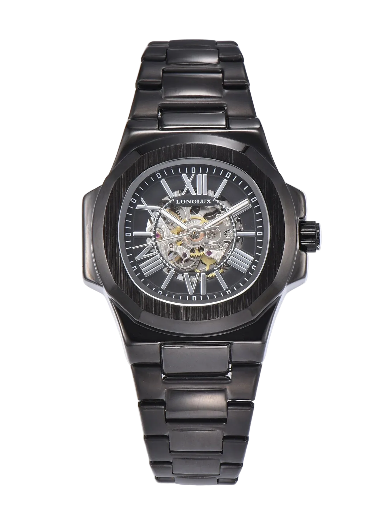Saint Loro™ - Serano Automatic