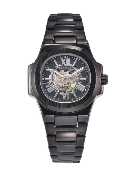 Saint Loro™ - Serano Automatic