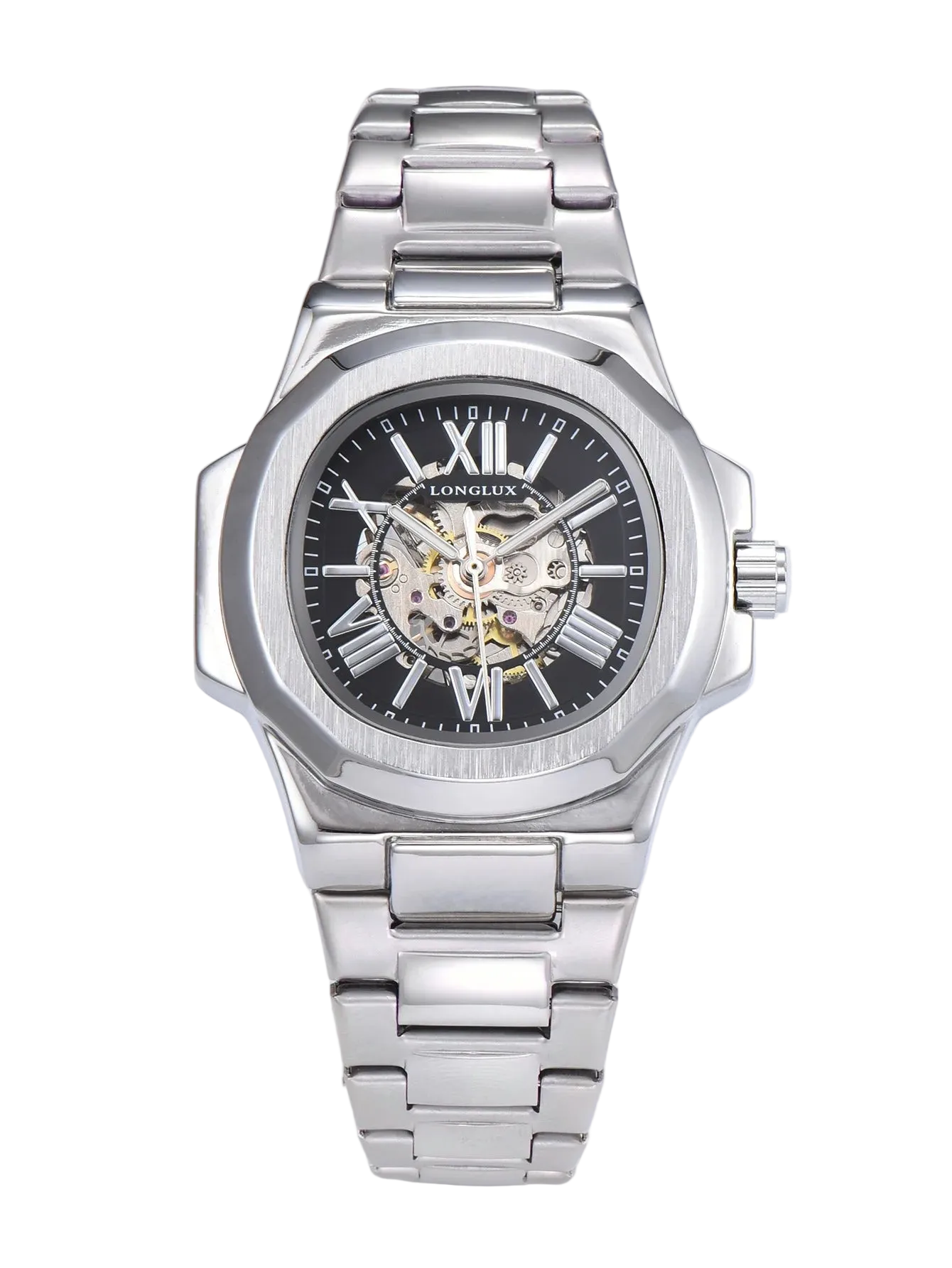 Saint Loro™ - Serano Automatic