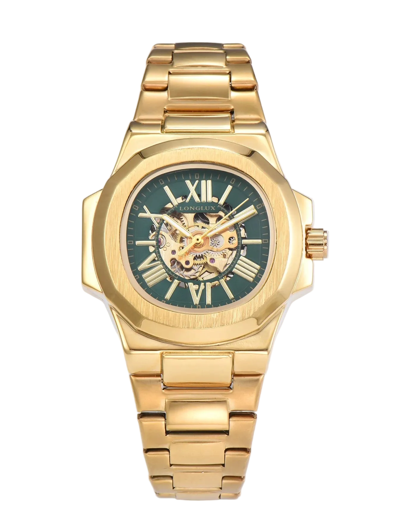Saint Loro™ - Serano Automatic